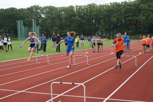 WK IV Finale 2014