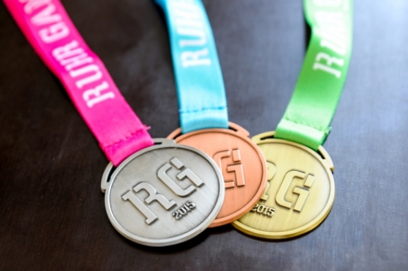 Ruhr Games – ein neues Format
